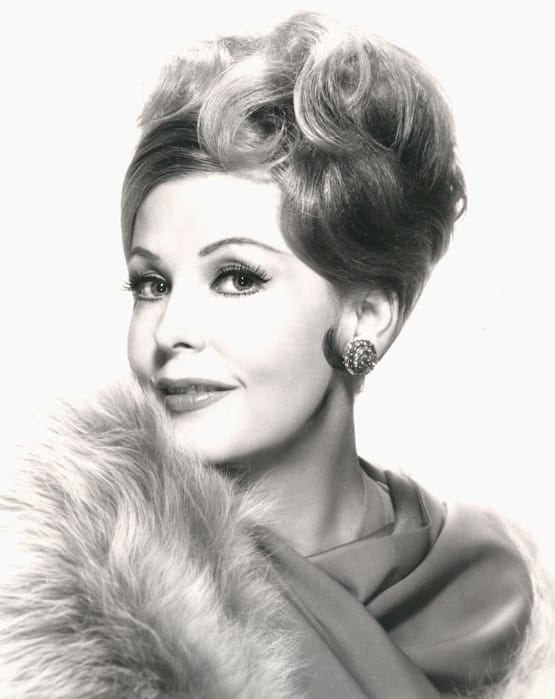 Arlene Dahl