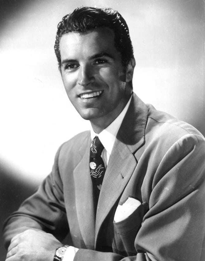 Fernando Lamas