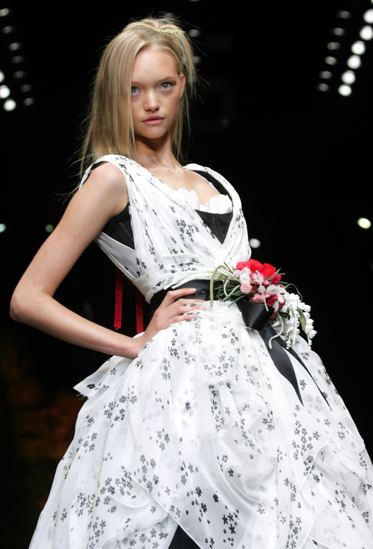 Gemma Ward Gemma Ward