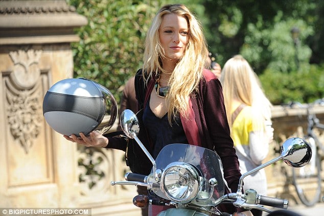 Blake Lively