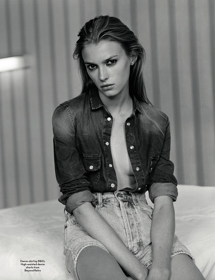 Sigrid Agren Sigrid Agren