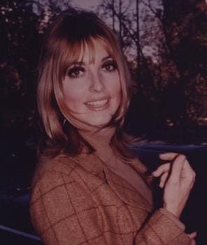 Sharon Tate