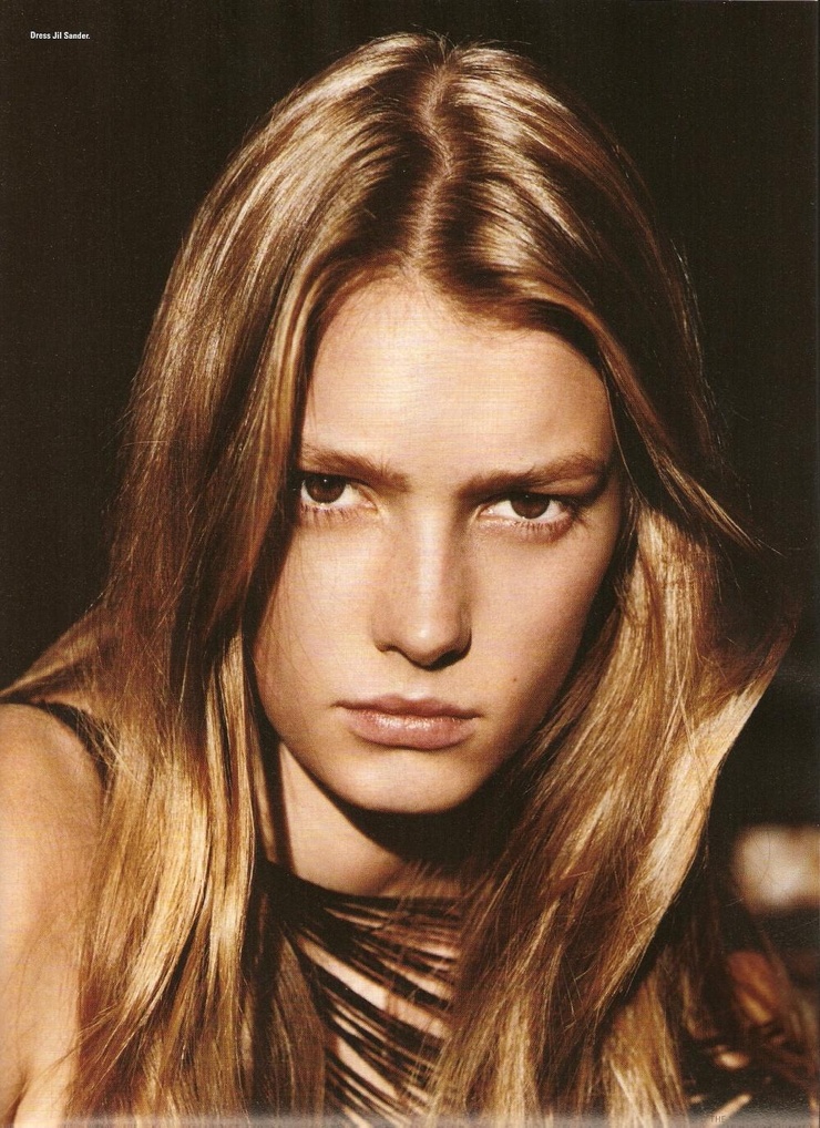 Sigrid Agren