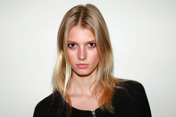 Sigrid Agren Sigrid Agren