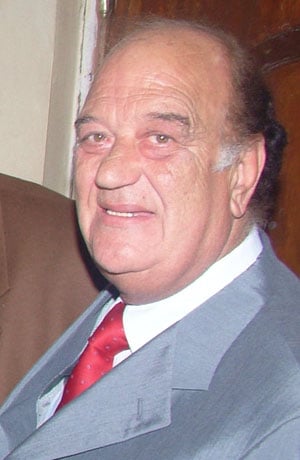 Hassan Hosny