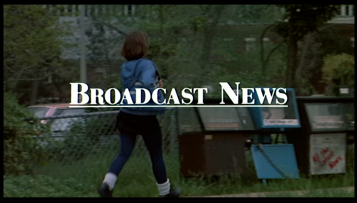 Broadcast News