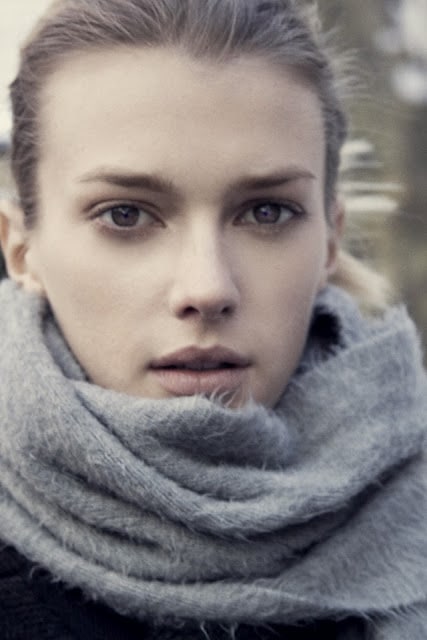 Sigrid Agren