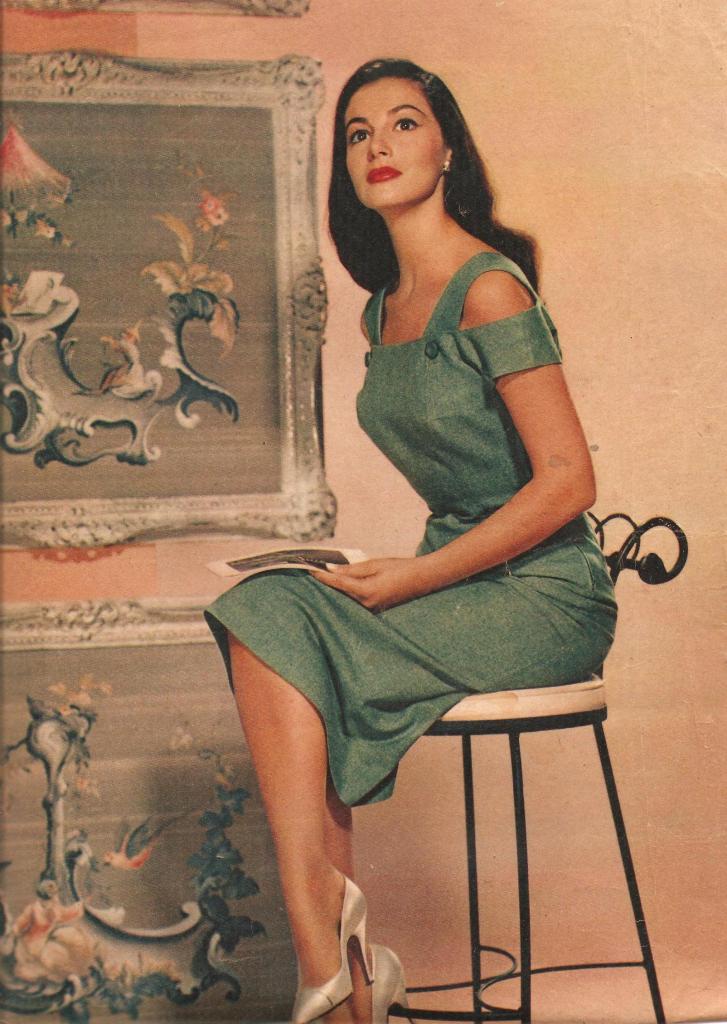 Pier Angeli Pier Angeli