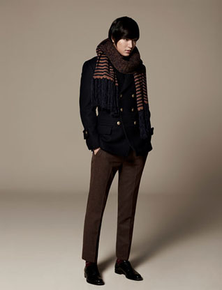 Min-ho Lee