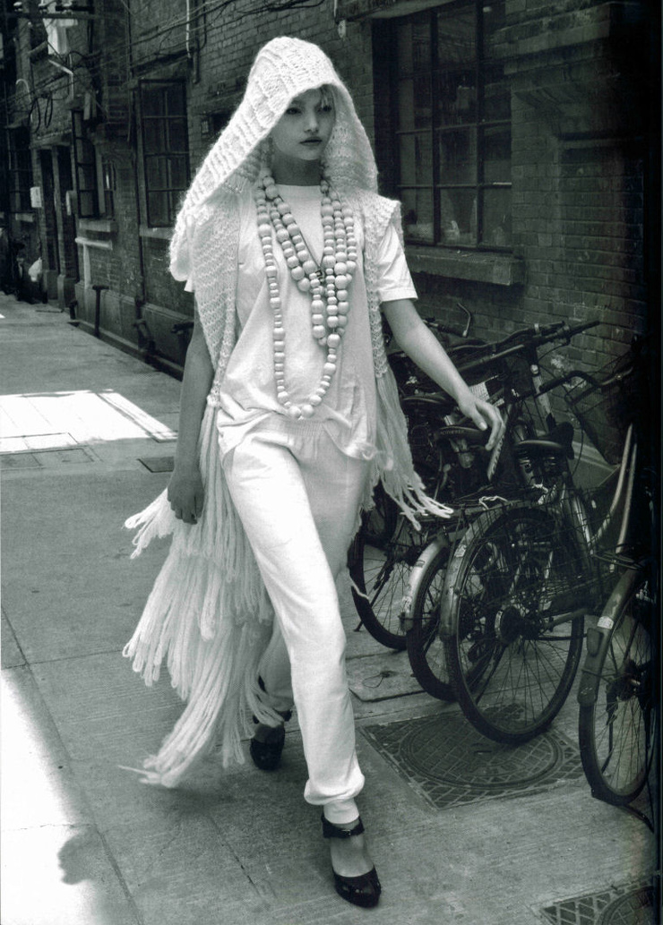 Gemma Ward Gemma Ward