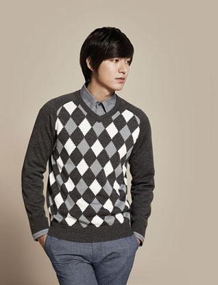 Min-ho Lee
