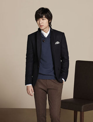 Min-ho Lee