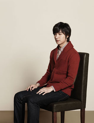 Min-ho Lee