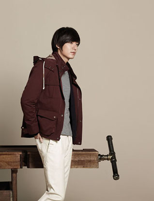 Min-ho Lee