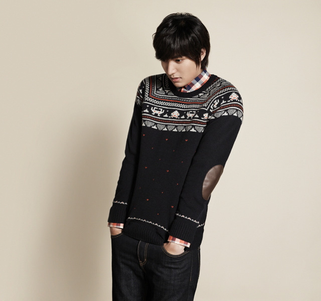 Min-ho Lee