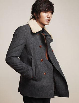 Min-ho Lee