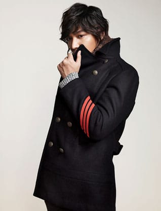 Min-ho Lee