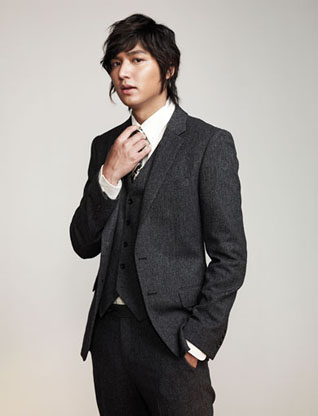 Min-ho Lee
