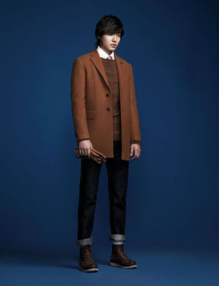 Min-ho Lee