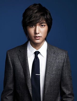Min-ho Lee