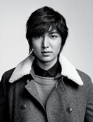 Min-ho Lee