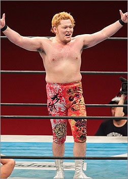 Toru Yano