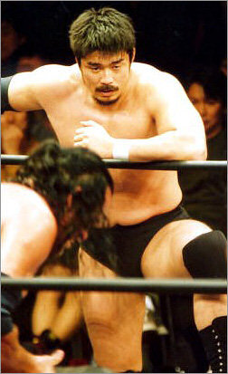 Takashi Iizuka