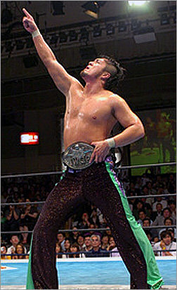 Ryusuke Taguchi