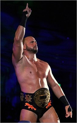 Karl Anderson