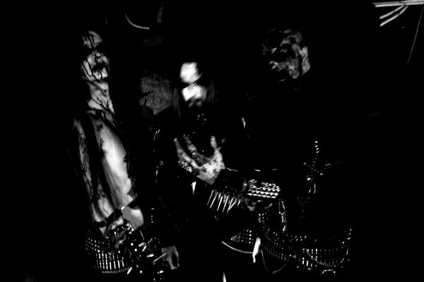 Throne Of Katarsis Throne Of Katarsis