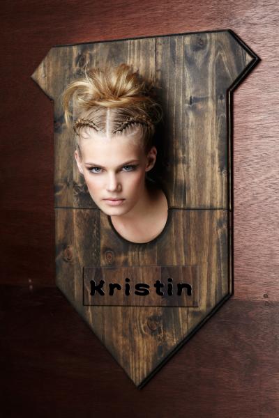 Kristin Kagay