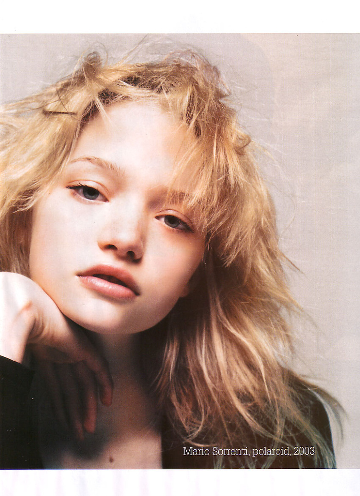 Gemma Ward Gemma Ward