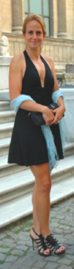 Ipek Senoglu