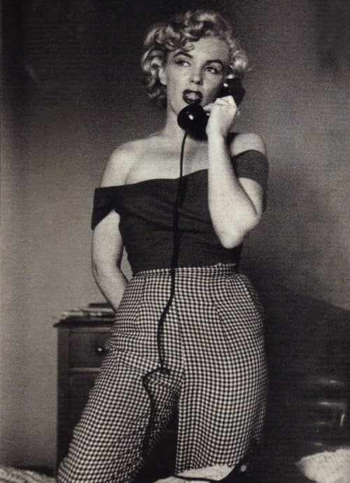 Image of Marilyn Monroe