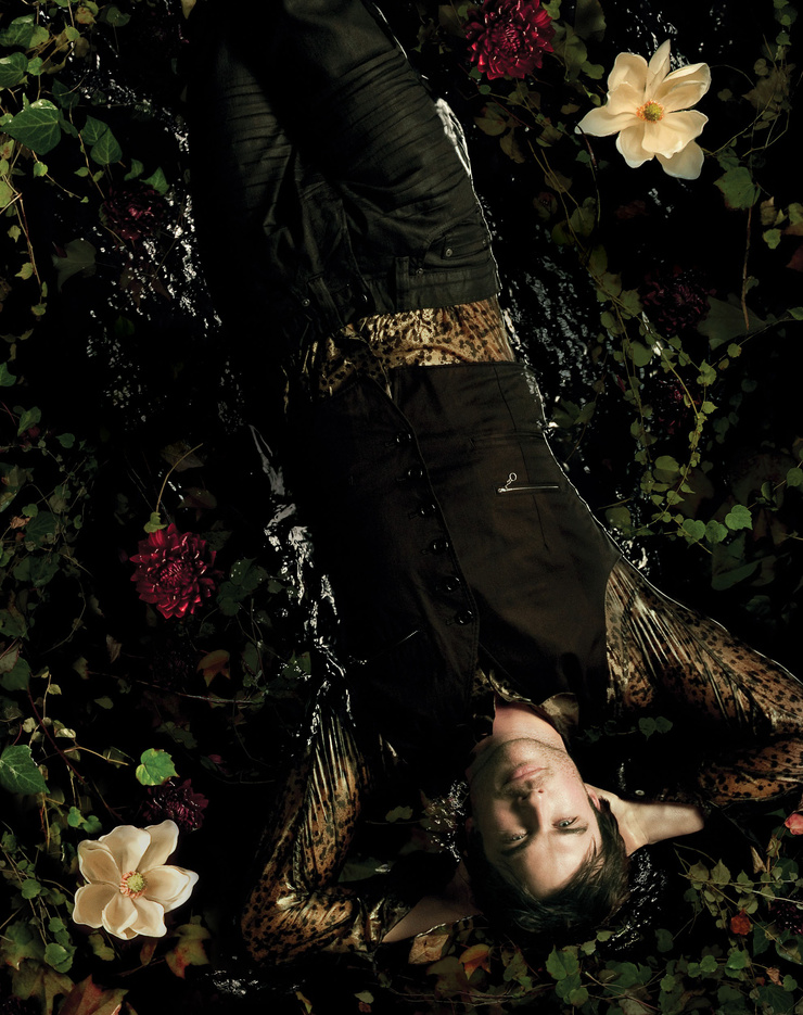 Ian Somerhalder