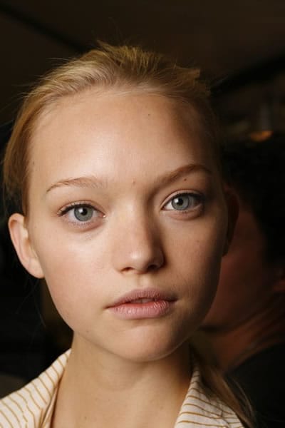 Gemma Ward