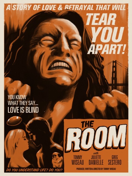 The Room