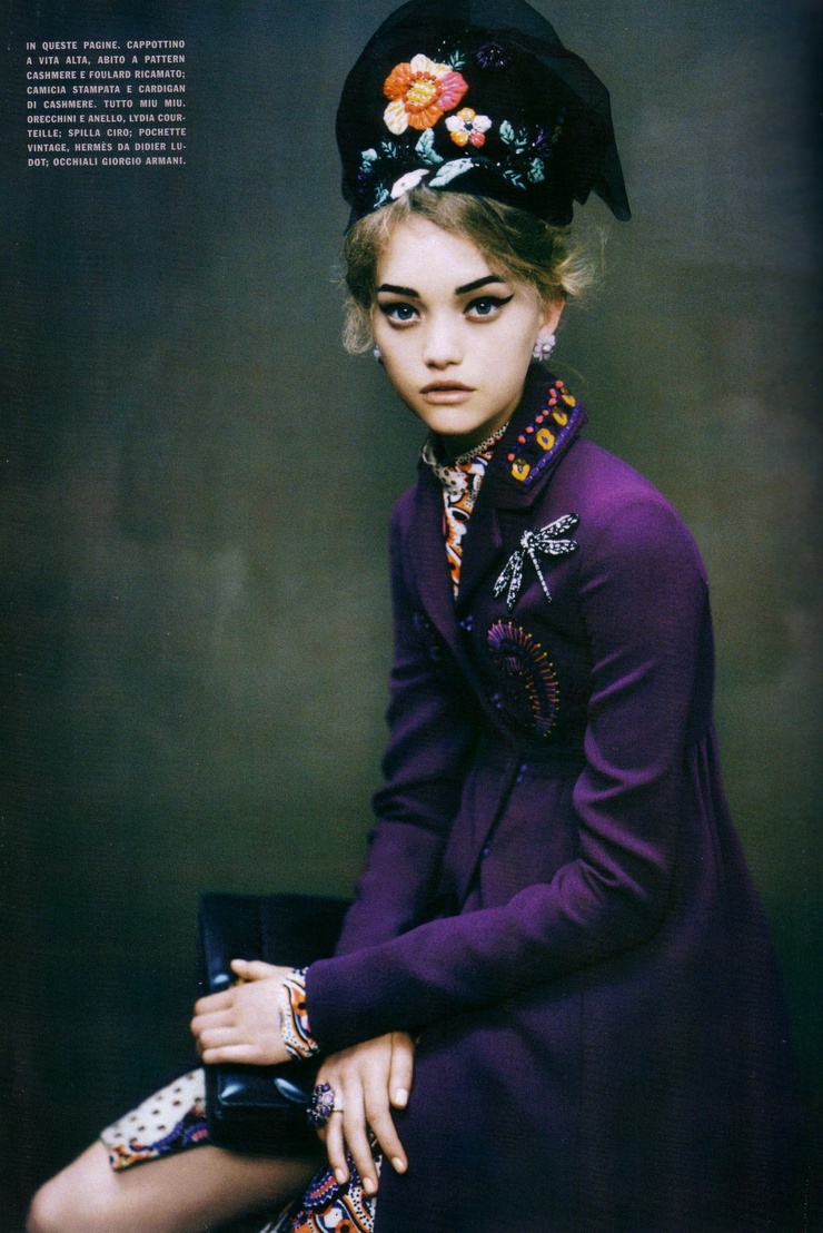 Gemma Ward Gemma Ward