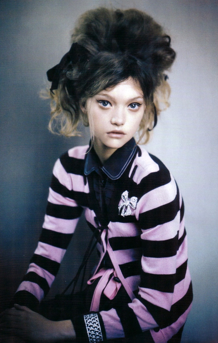 Gemma Ward Gemma Ward