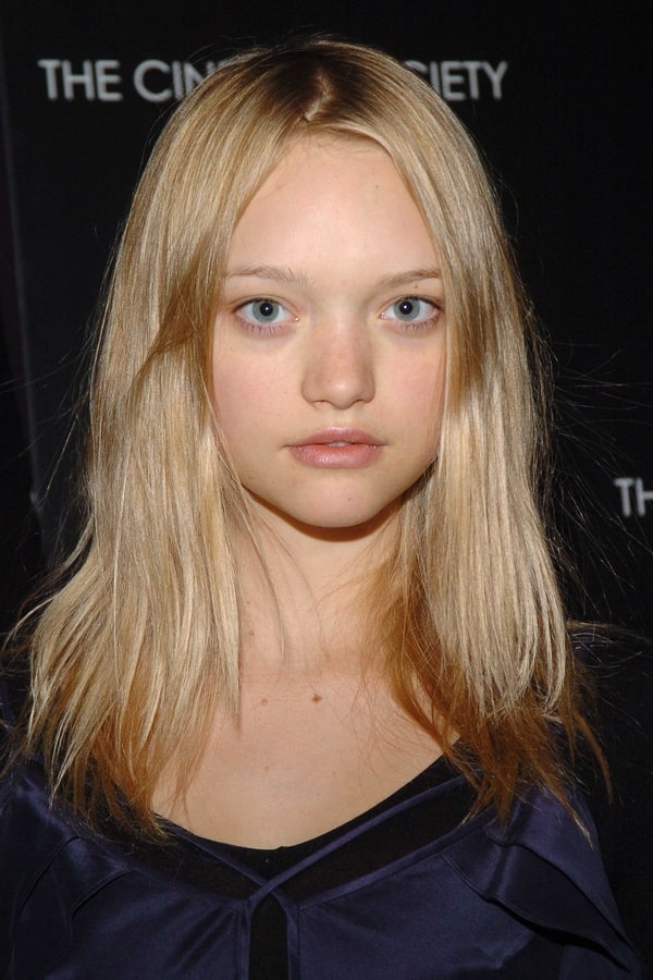 Picture of Gemma Ward