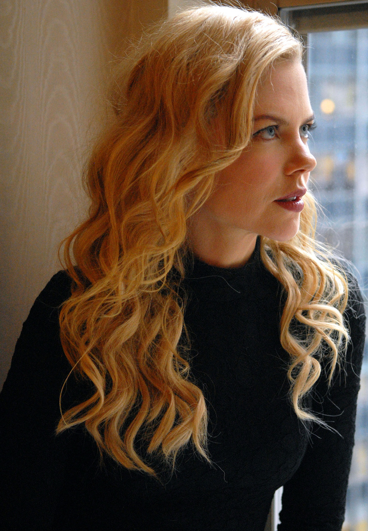 Nicole Kidman