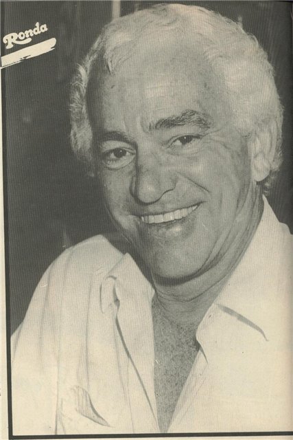 José Oliva