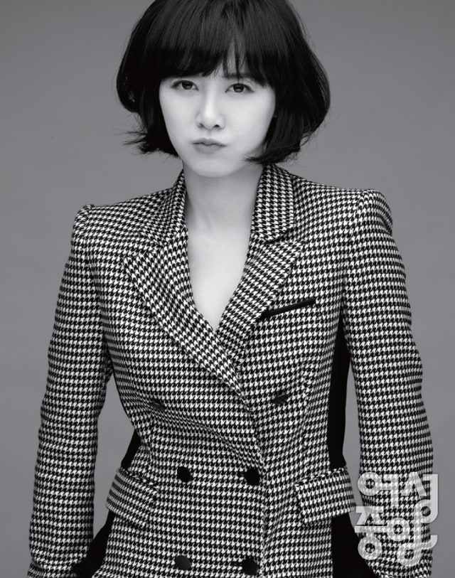 Hye-sun Koo