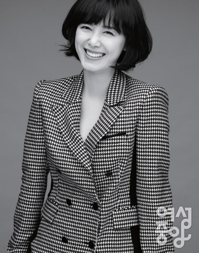 Hye-sun Koo