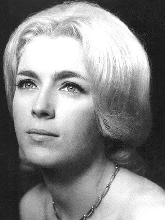 Marie Dubois Marie Dubois