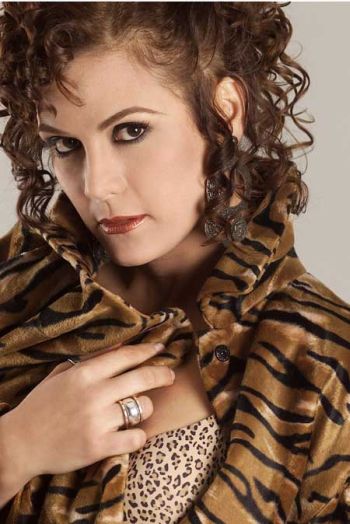 Verónica Ortiz