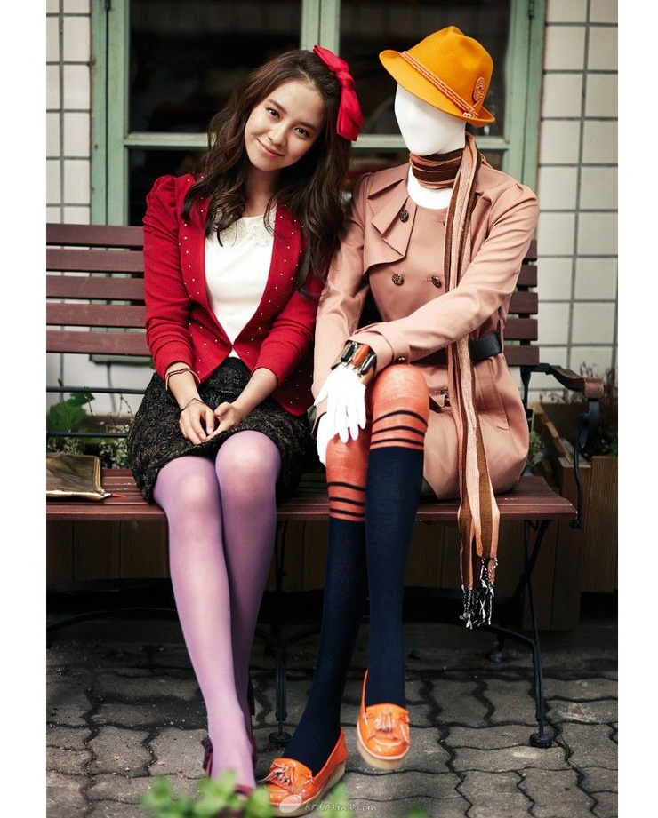 Ji-hyo Song