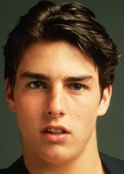 Tom Cruise