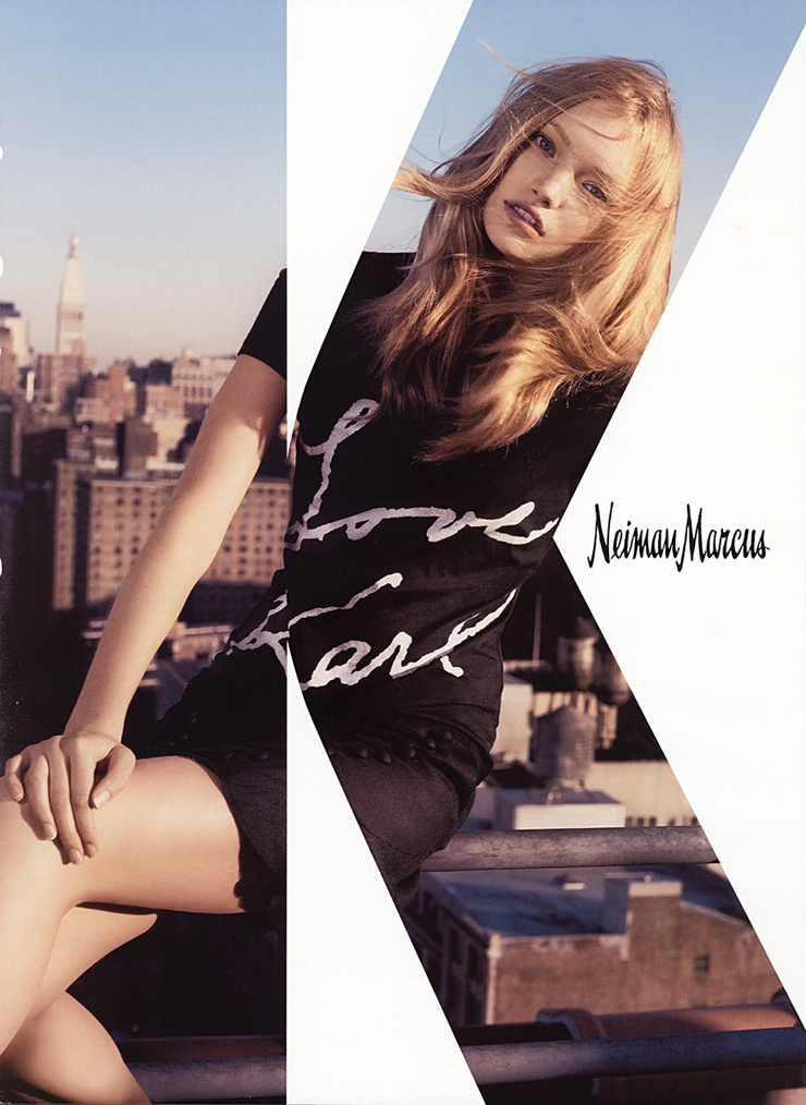 Gemma Ward Gemma Ward