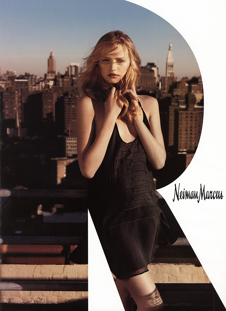 Gemma Ward Gemma Ward